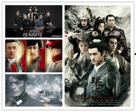 电视剧国产,传承与创新 第2张 电视剧国产,传承与创新 第2张